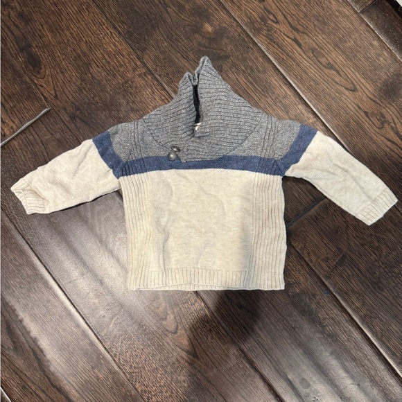 Edgehill Collection Other - Baby Knit Sweater